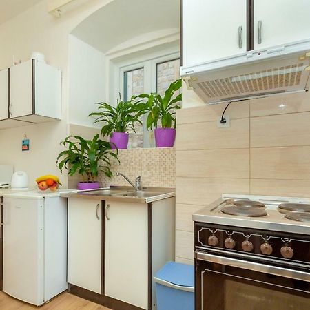 Apartment Matić Dubrownik Zewnętrze zdjęcie