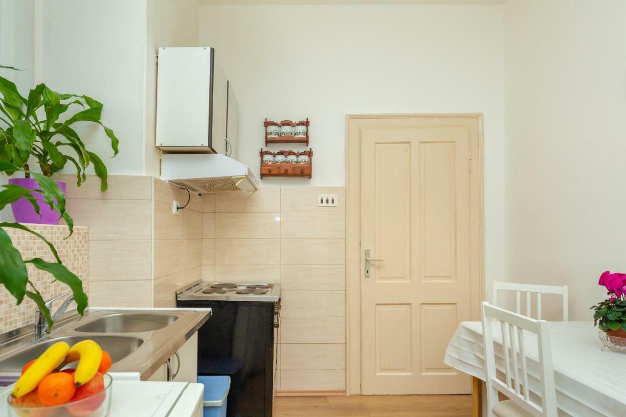 Apartment Matić Dubrownik Zewnętrze zdjęcie