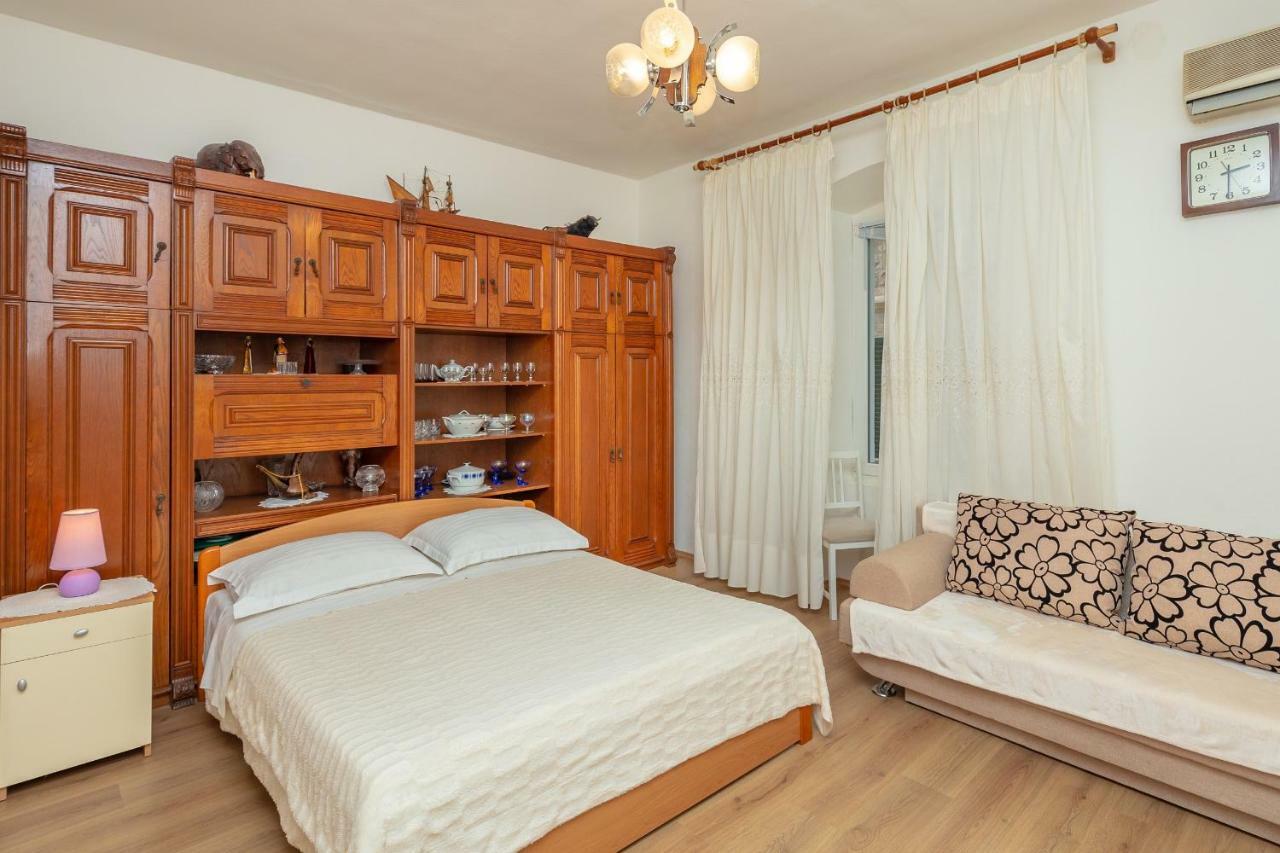 Apartment Matić Dubrownik Zewnętrze zdjęcie