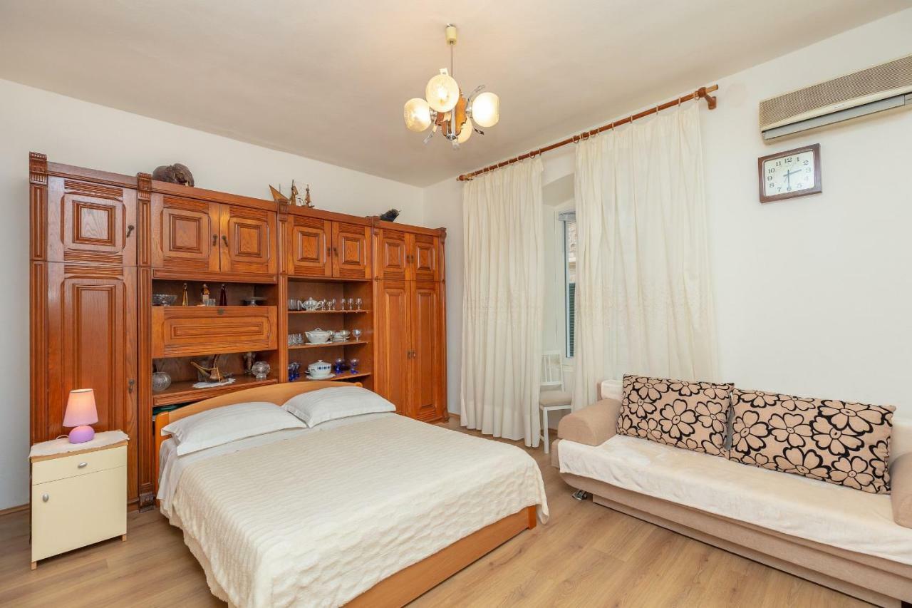 Apartment Matić Dubrownik Zewnętrze zdjęcie