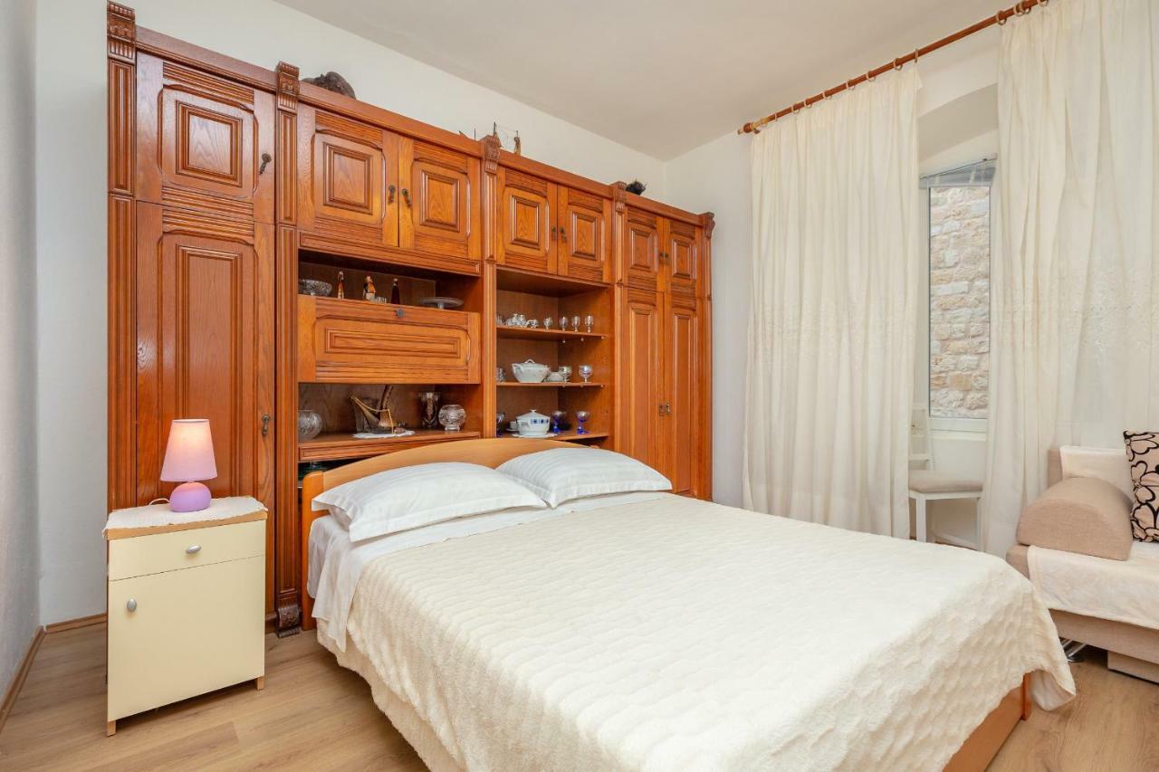 Apartment Matić Dubrownik Zewnętrze zdjęcie