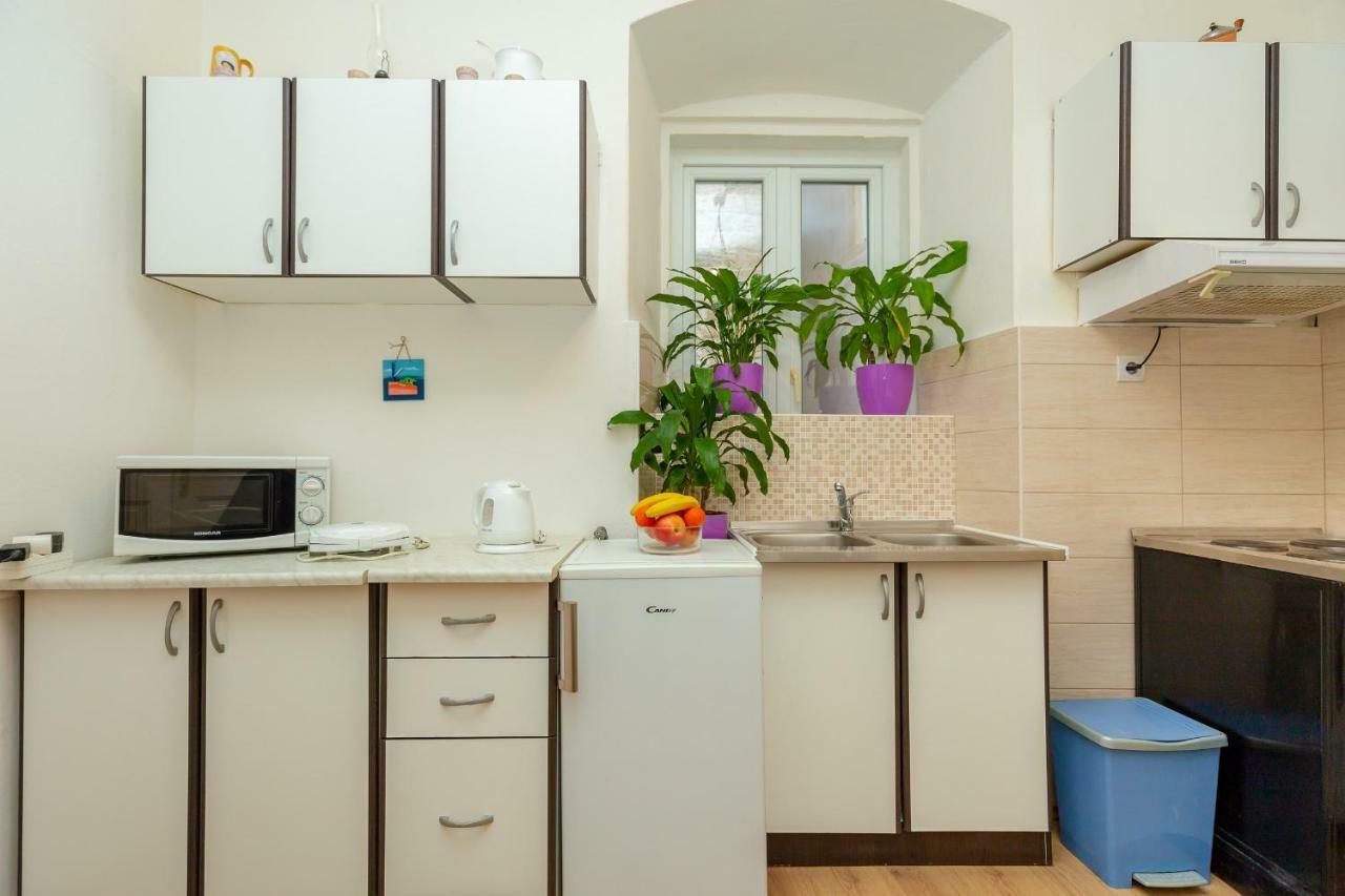 Apartment Matić Dubrownik Zewnętrze zdjęcie