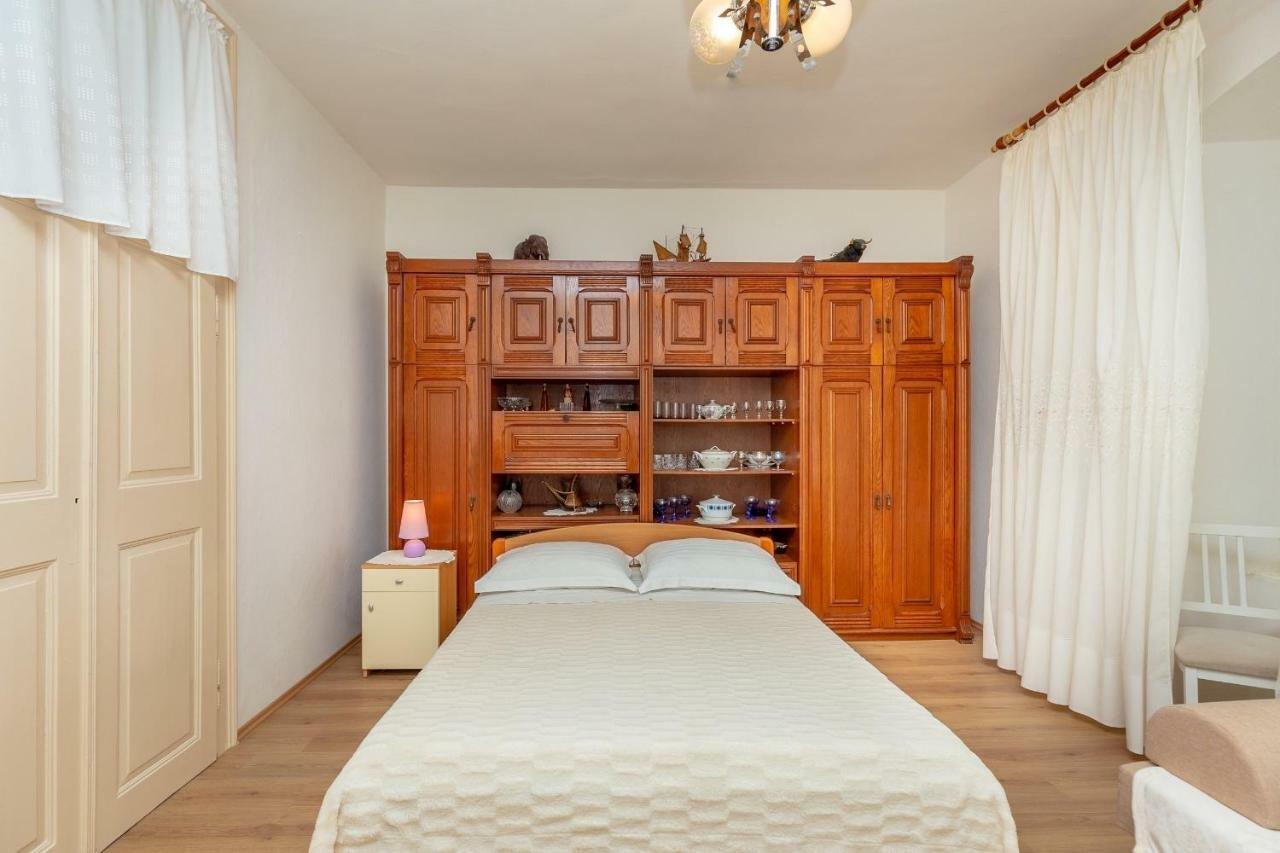 Apartment Matić Dubrownik Zewnętrze zdjęcie