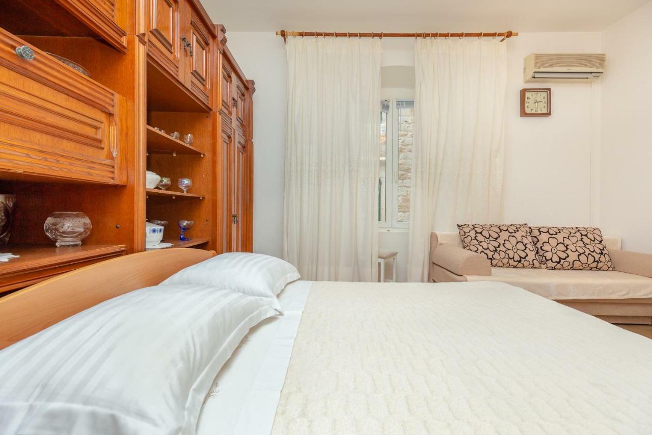 Apartment Matić Dubrownik Zewnętrze zdjęcie