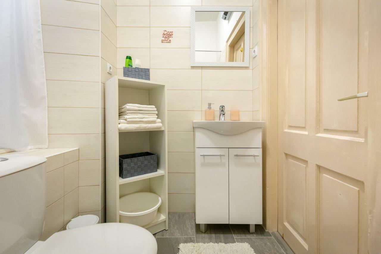 Apartment Matić Dubrownik Zewnętrze zdjęcie