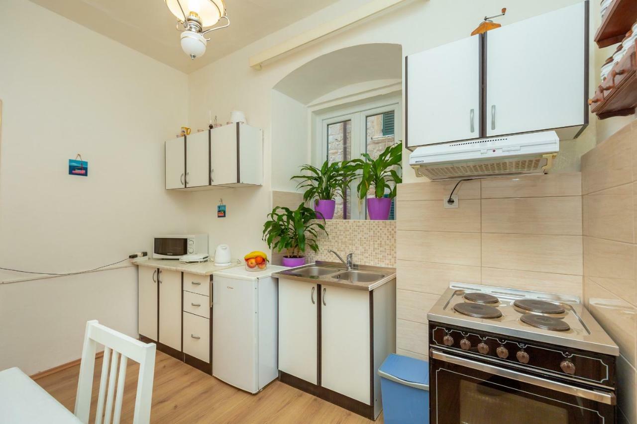 Apartment Matić Dubrownik Zewnętrze zdjęcie