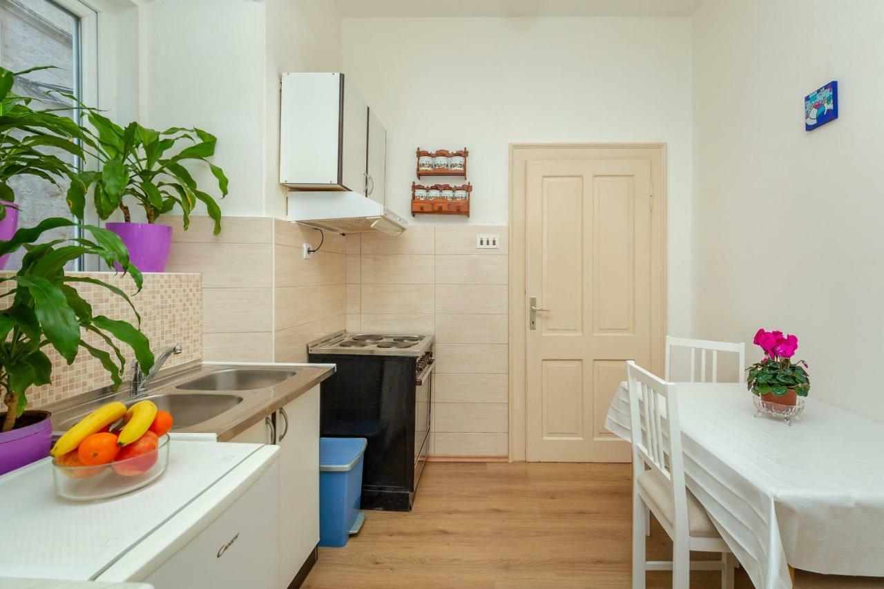 Apartment Matić Dubrownik Zewnętrze zdjęcie