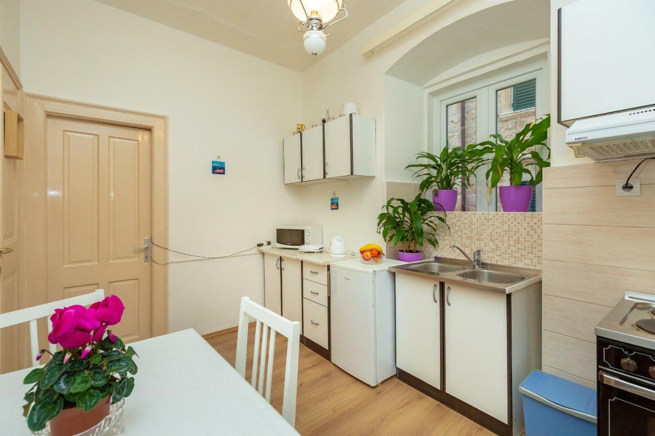 Apartment Matić Dubrownik Zewnętrze zdjęcie