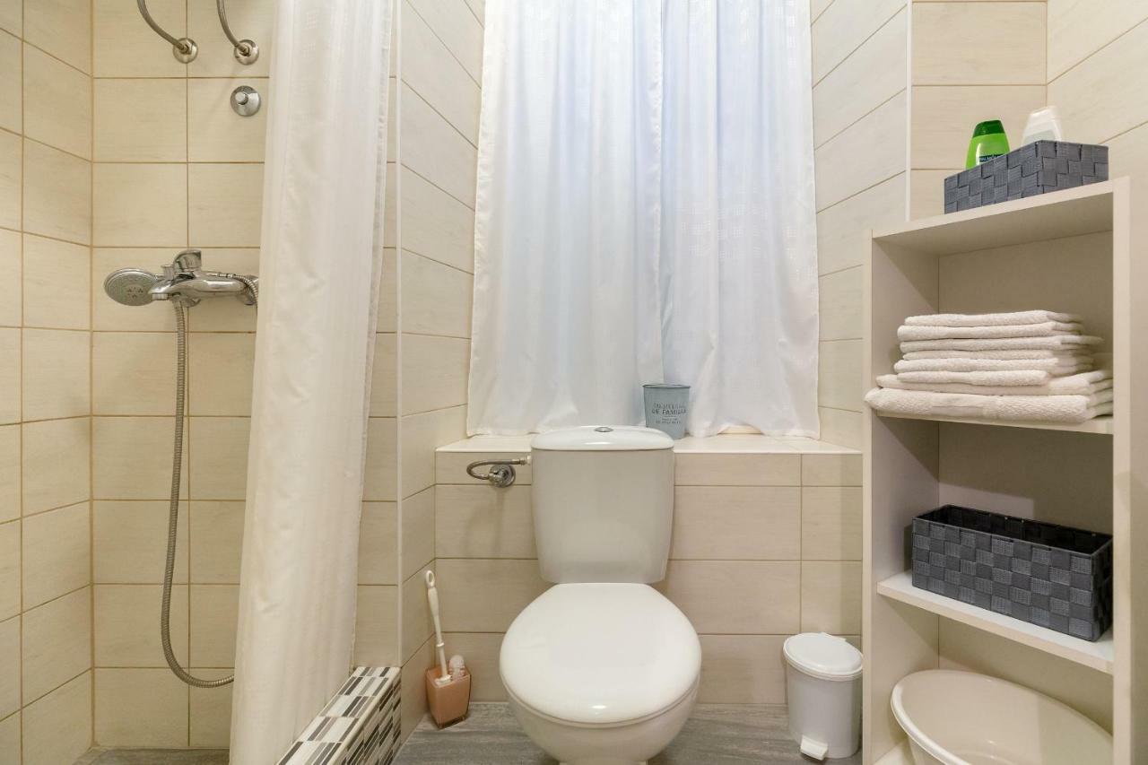 Apartment Matić Dubrownik Zewnętrze zdjęcie
