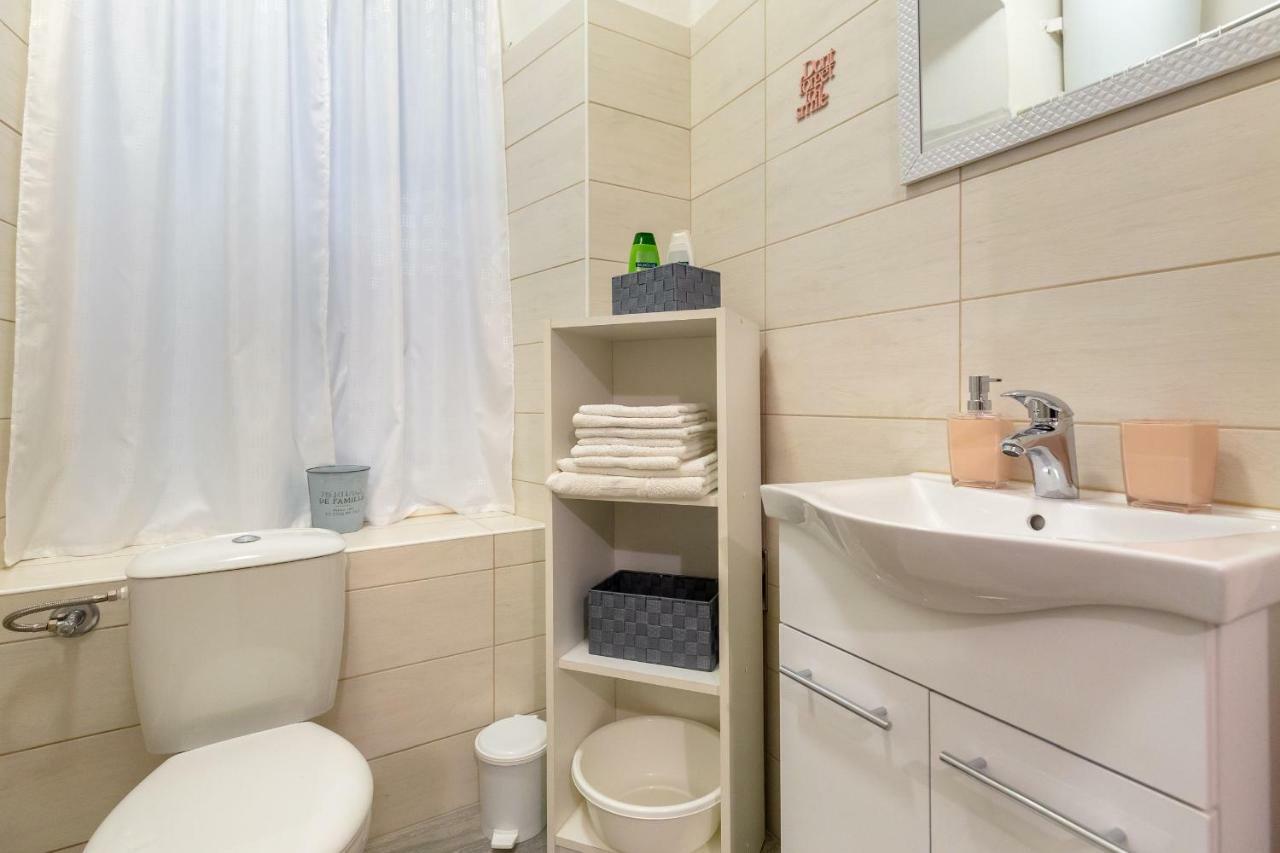Apartment Matić Dubrownik Zewnętrze zdjęcie