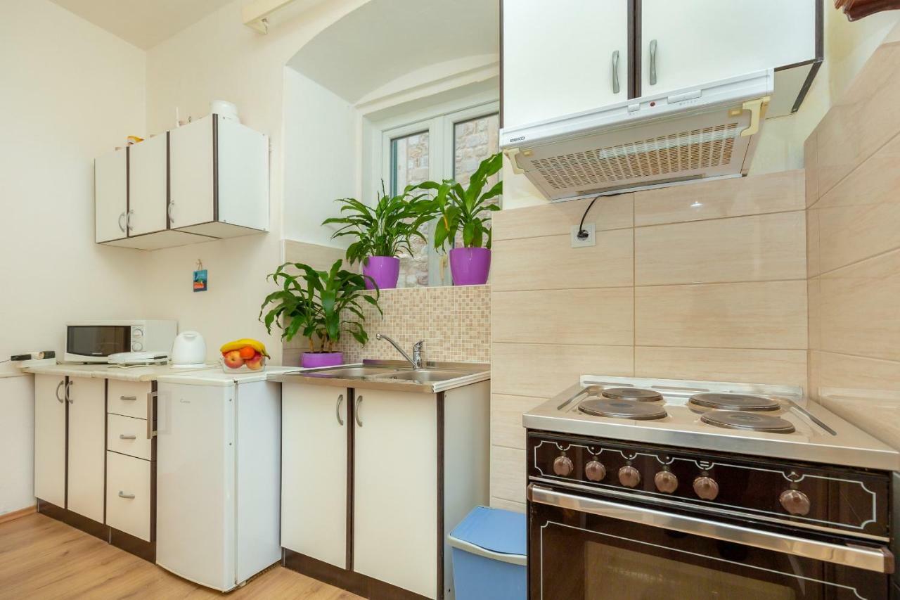 Apartment Matić Dubrownik Zewnętrze zdjęcie