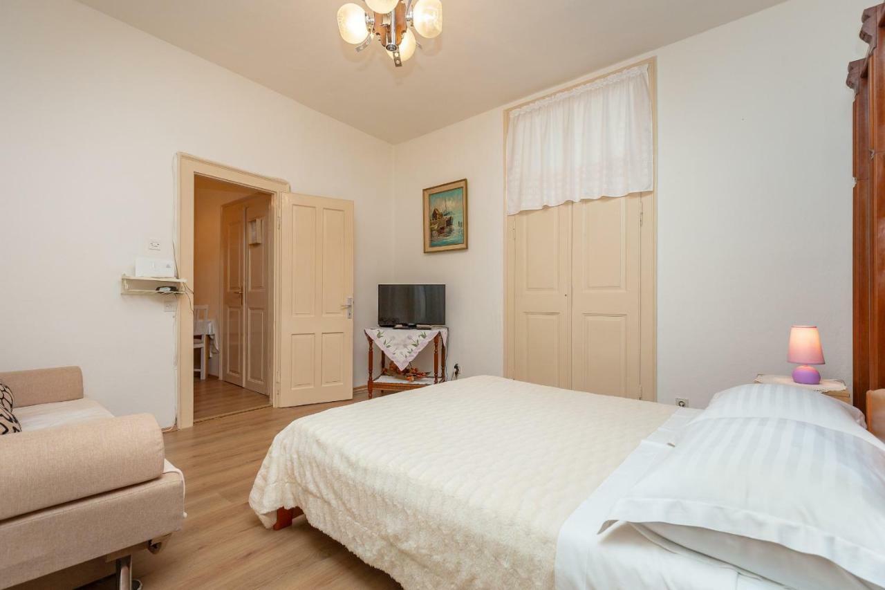 Apartment Matić Dubrownik Zewnętrze zdjęcie